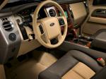 Ford Expedition EL 2006 года